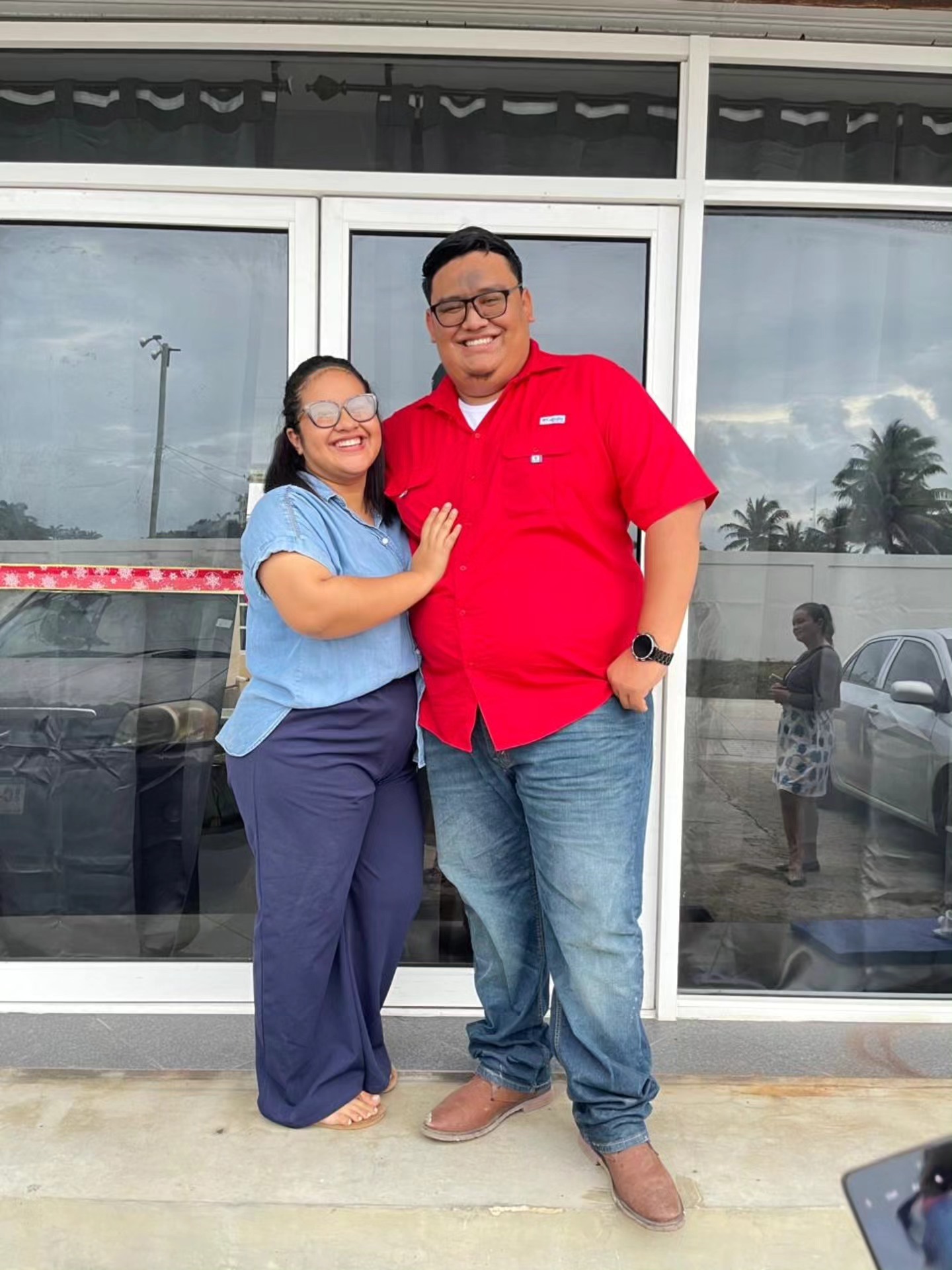 Edwin Ramon Hernandez