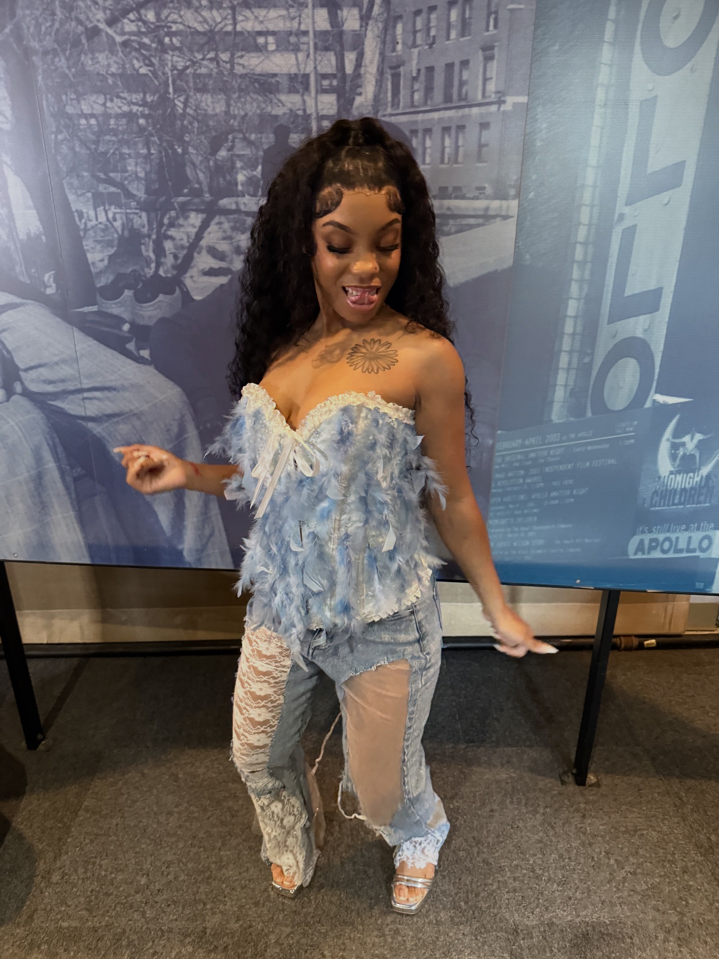 Cierra RaeShell