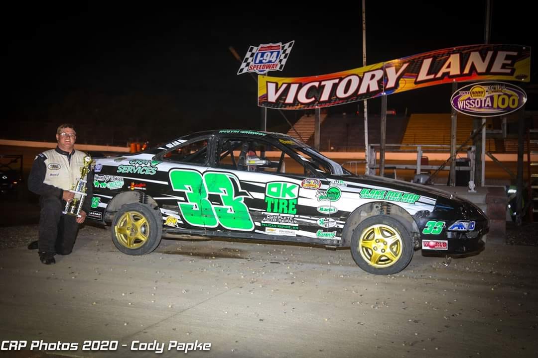 Lammers Racing
