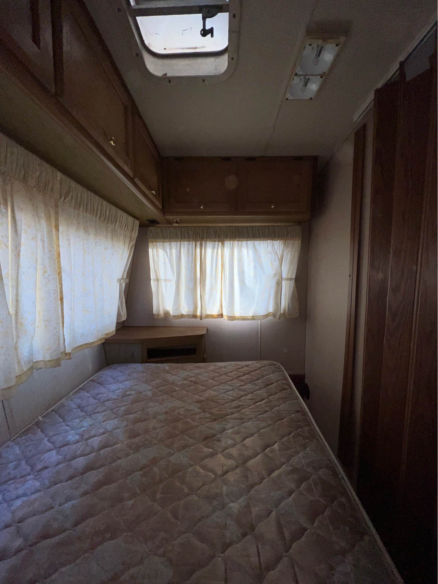 1986 Chevrolet P30 - MotorHome · Itasca - RVs & Campers - South Valley ...