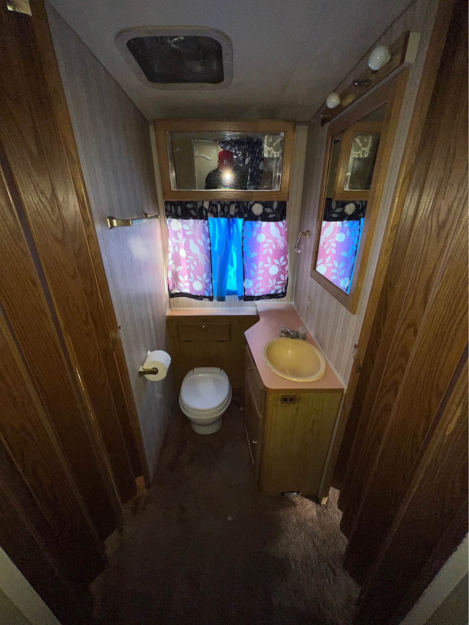 1986 Chevrolet P30 - MotorHome · Itasca - RVs & Campers - South Valley ...