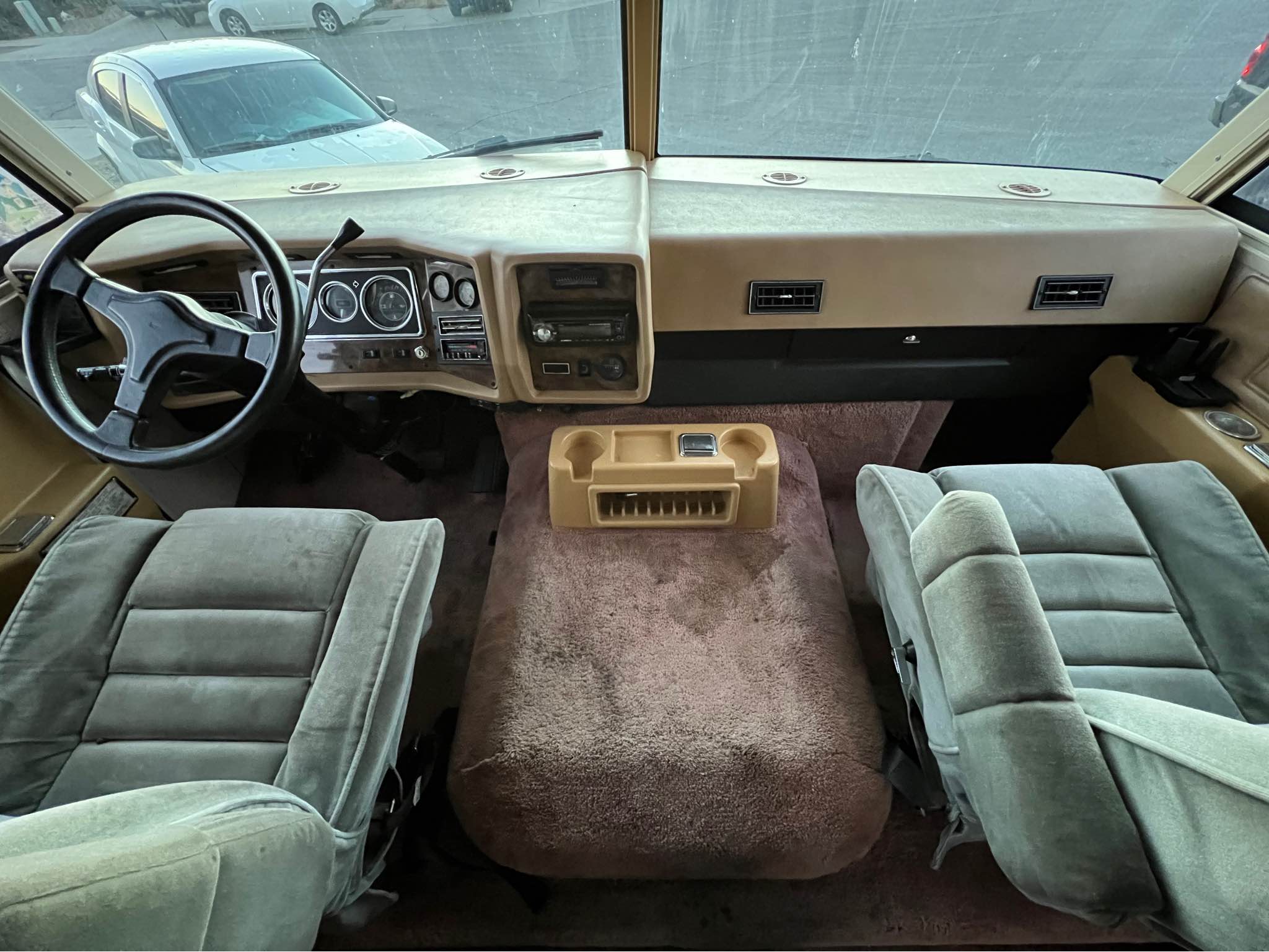1986 Chevrolet P30 - MotorHome · Itasca - RVs & Campers - South Valley ...
