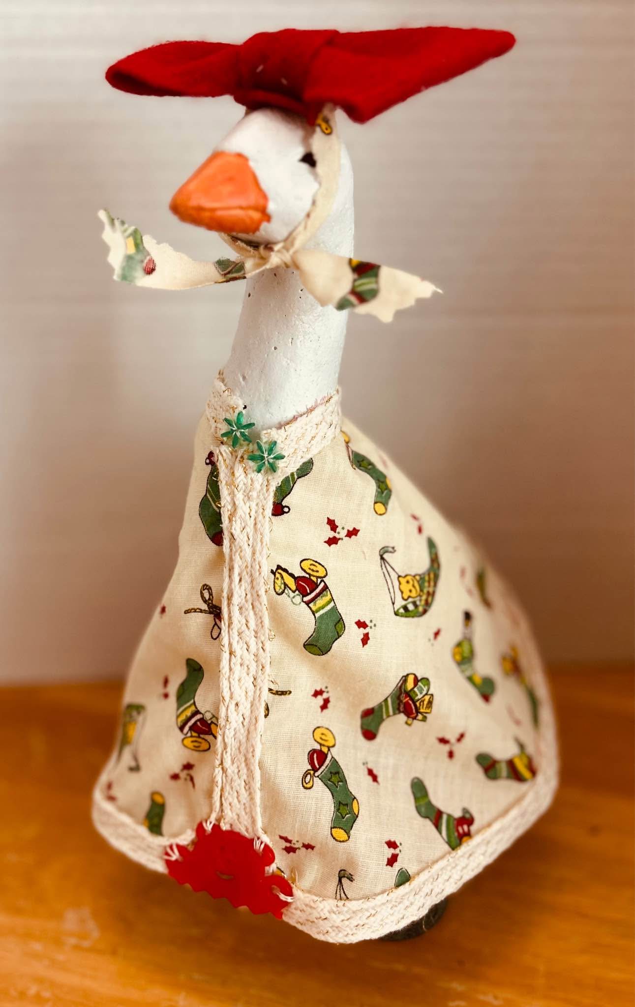 The Porch Goose Club of America | 10”porch goose models clothes | Facebook