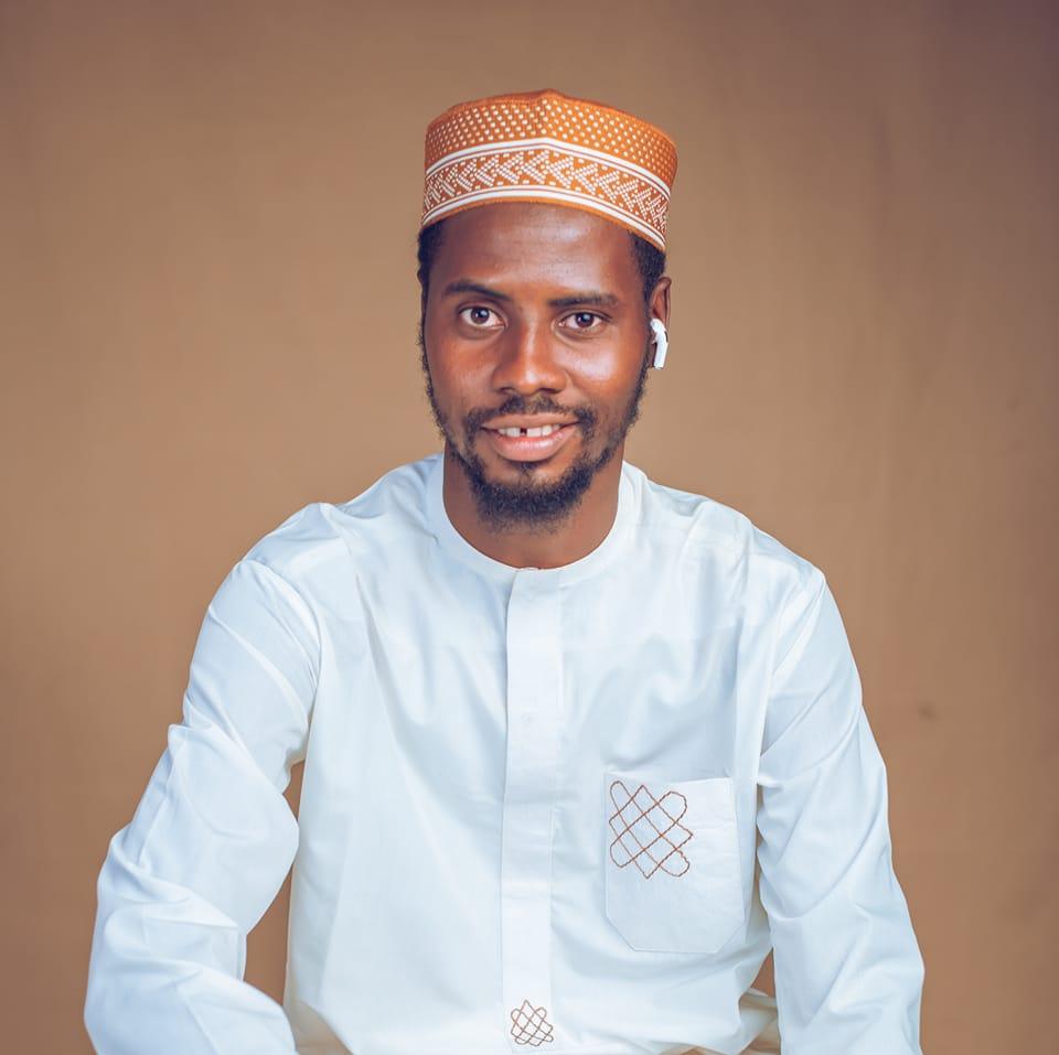Anas Abdullahi Tafeeda