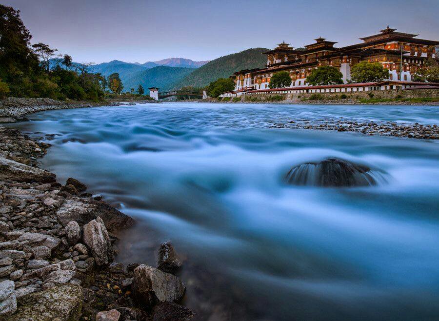 Discovering Bootan | Thimphu