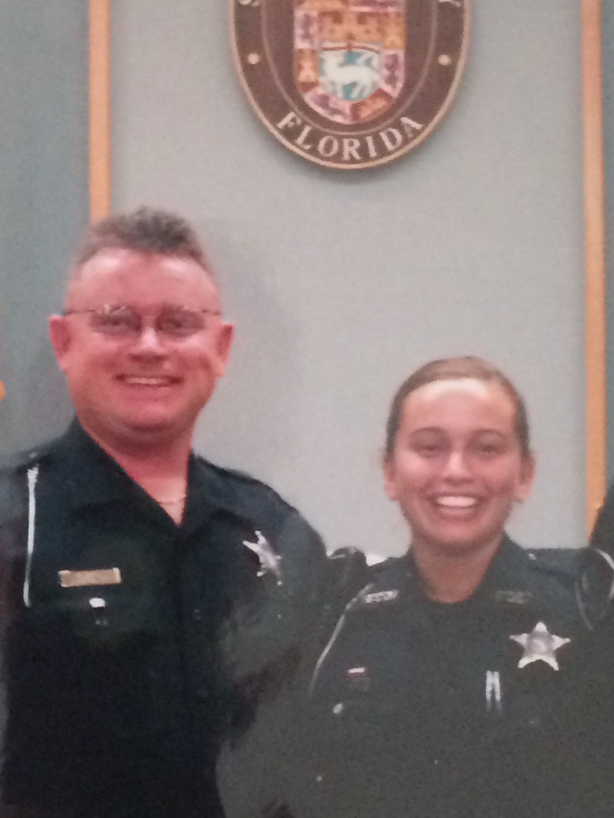 HAPPY FATHER'S DAY!... - St. Johns County Sheriff's Office