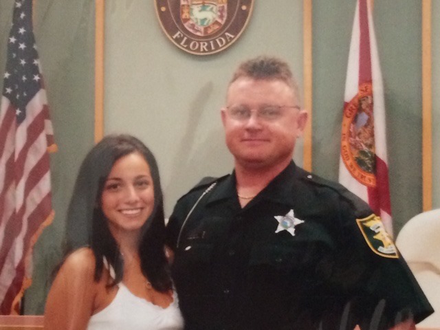 HAPPY FATHER'S DAY!... - St. Johns County Sheriff's Office