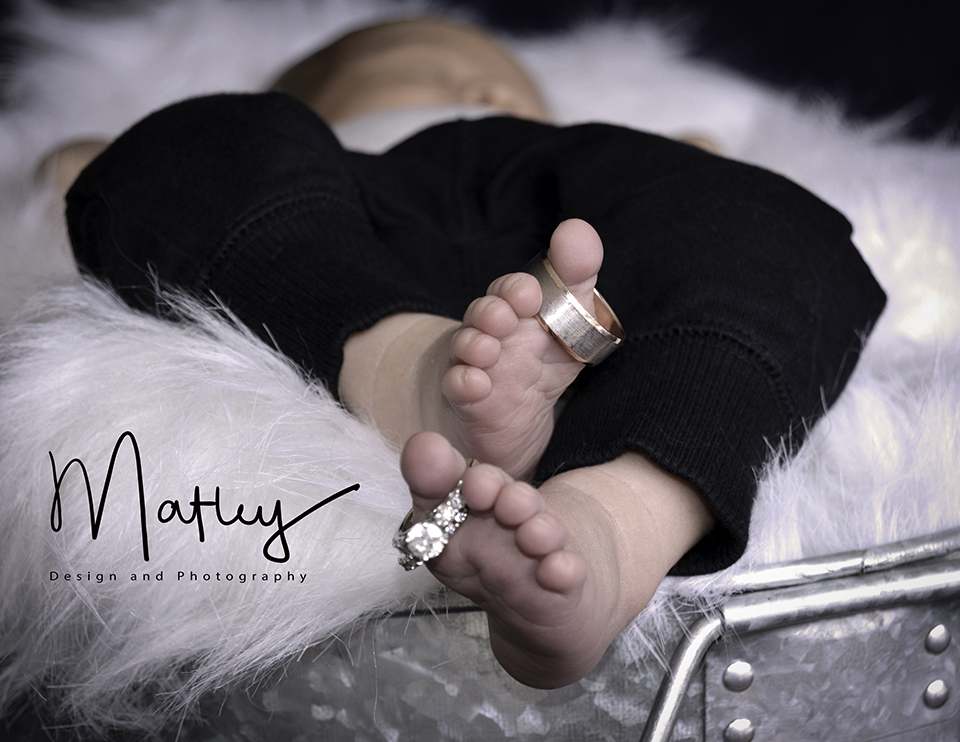 Matley Design and Photography