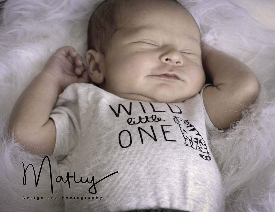 Matley Design and Photography