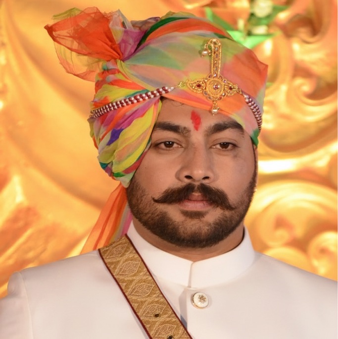 KunwarAvdesh Pratapsingh Havelividisha