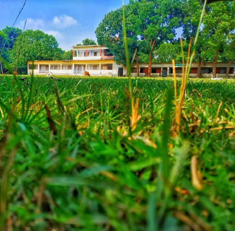 Subag High School,Chapai Nawabgonj | Rajshahi