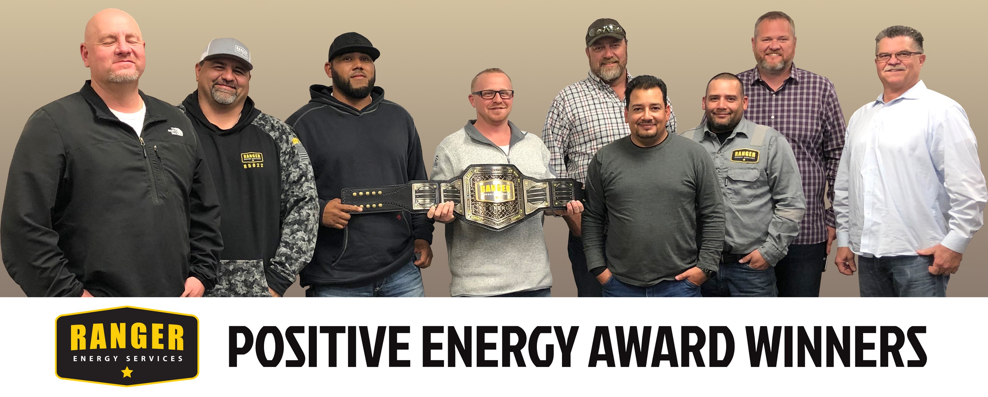 Ranger Energy Services - Congratulations to the Ranger Energy Services ...