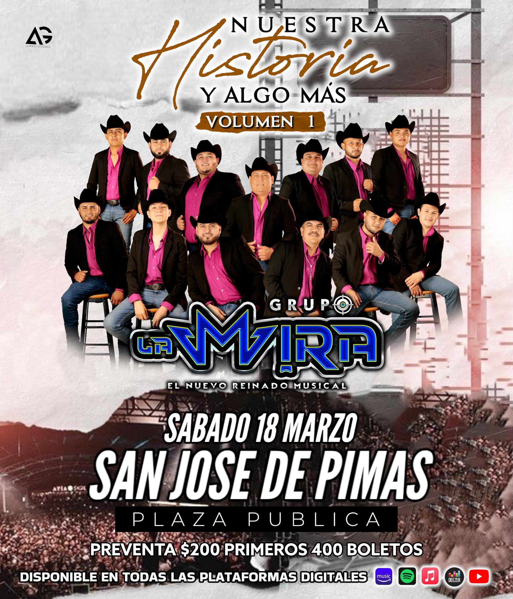 Grupo - Recuerden que este Sábadito 18 de Marzo nos estaremos ...