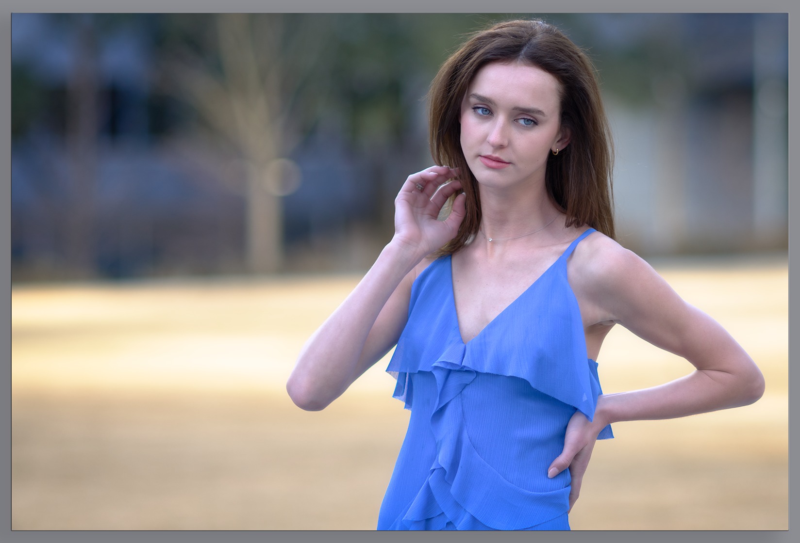 Pentax smc 67 165mm f2.8 lens review