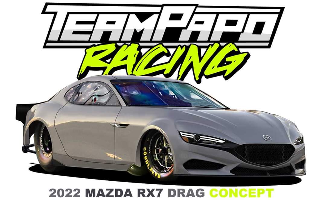 Team Papo Racing