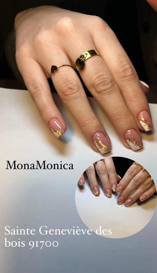 Nail Regale ByMona | Sainte-Geneviève-des-Bois