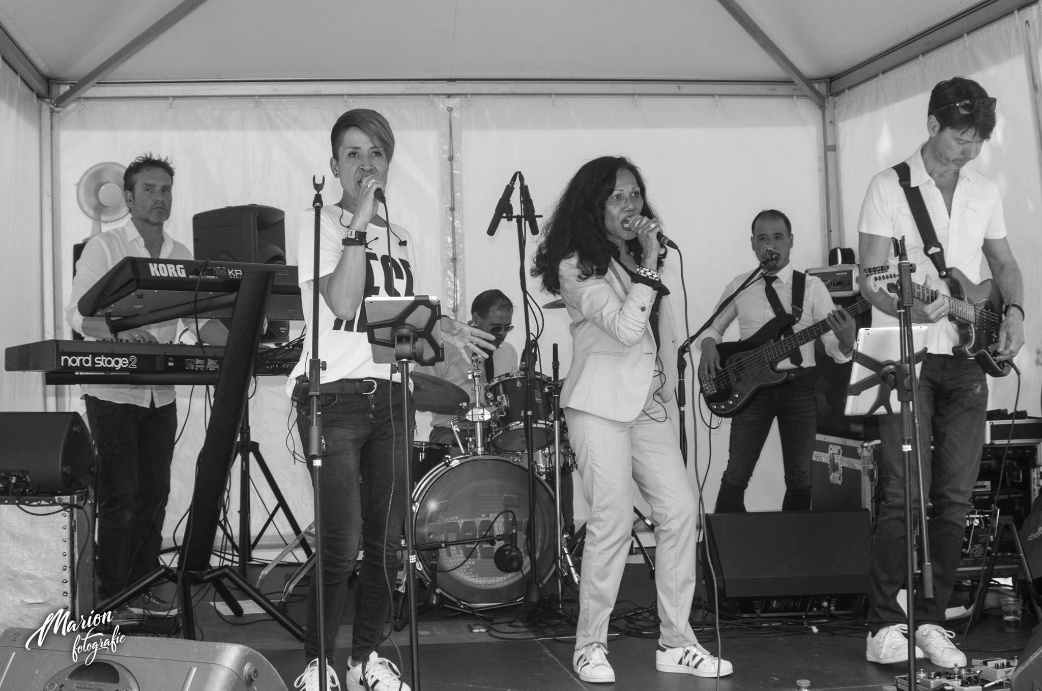 Free Fall Band