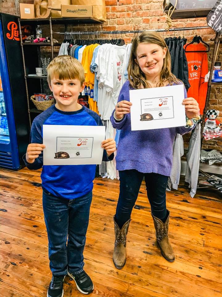 Congratulations to Abigail and... - Visit Hartsville, SC | Facebook
