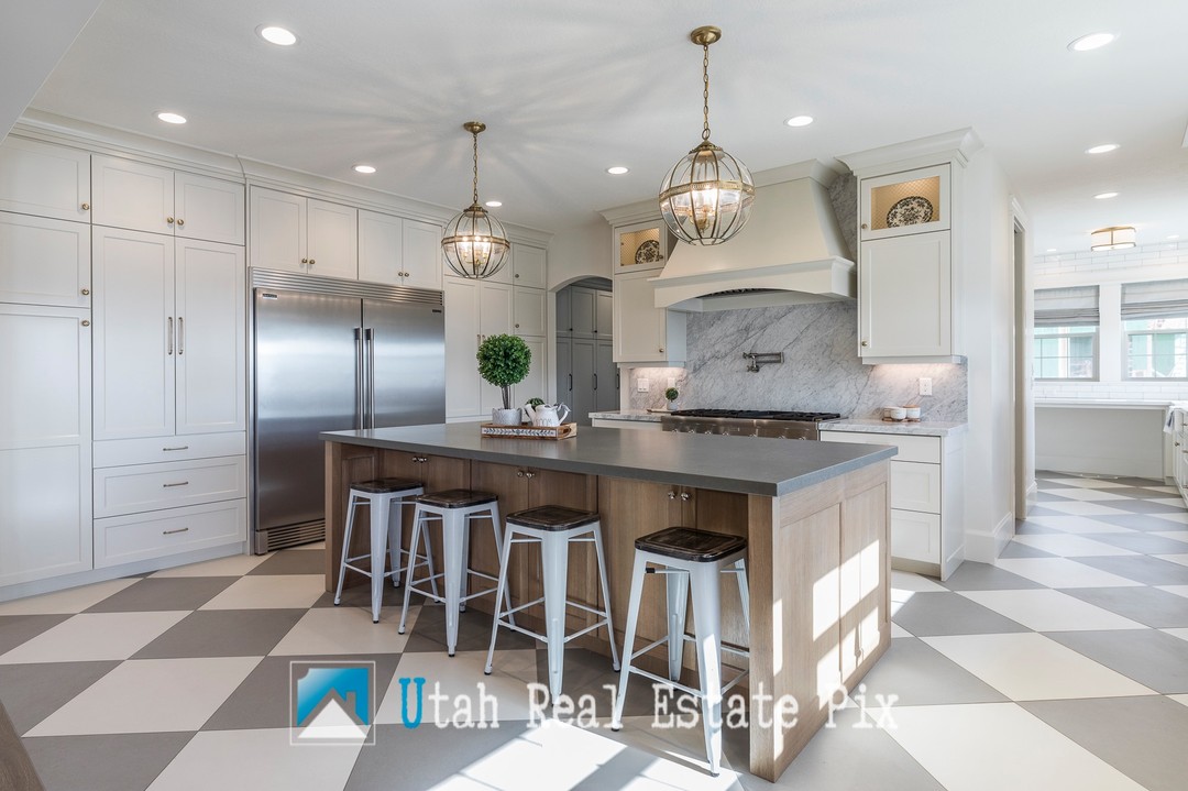 Utah Real Estate Pix