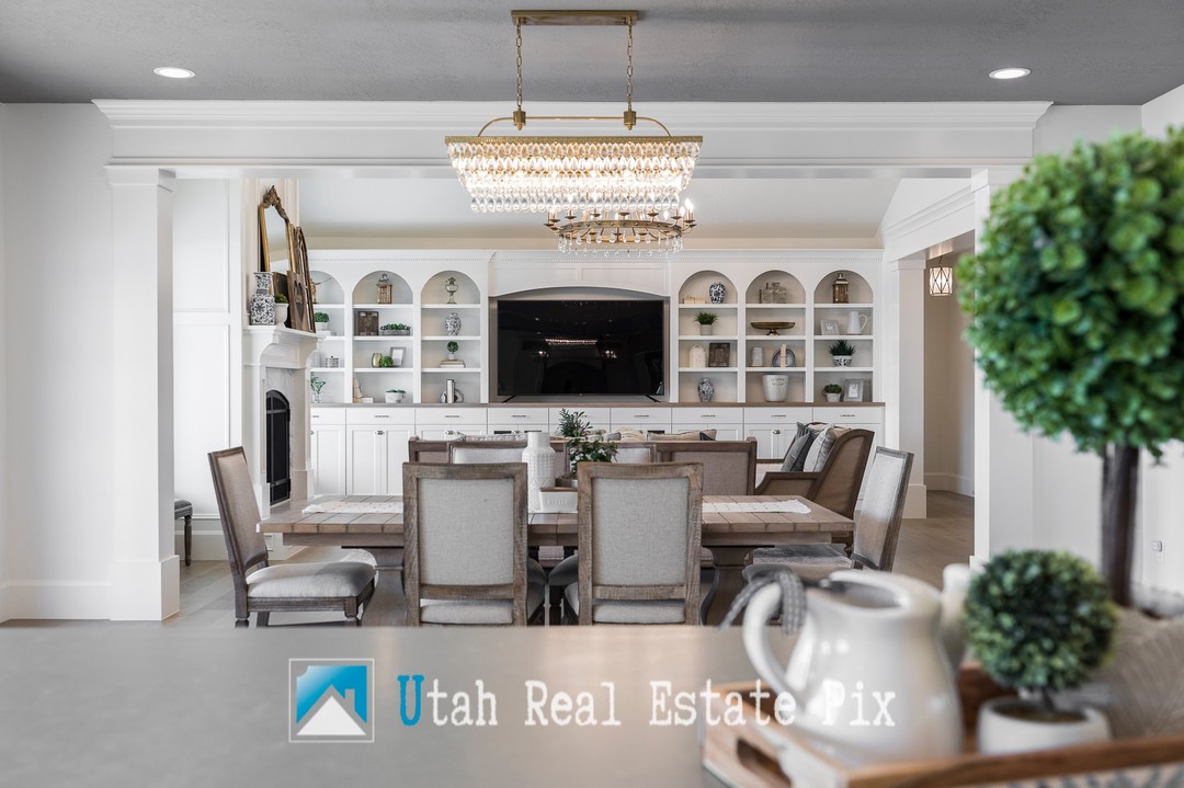 Utah Real Estate Pix