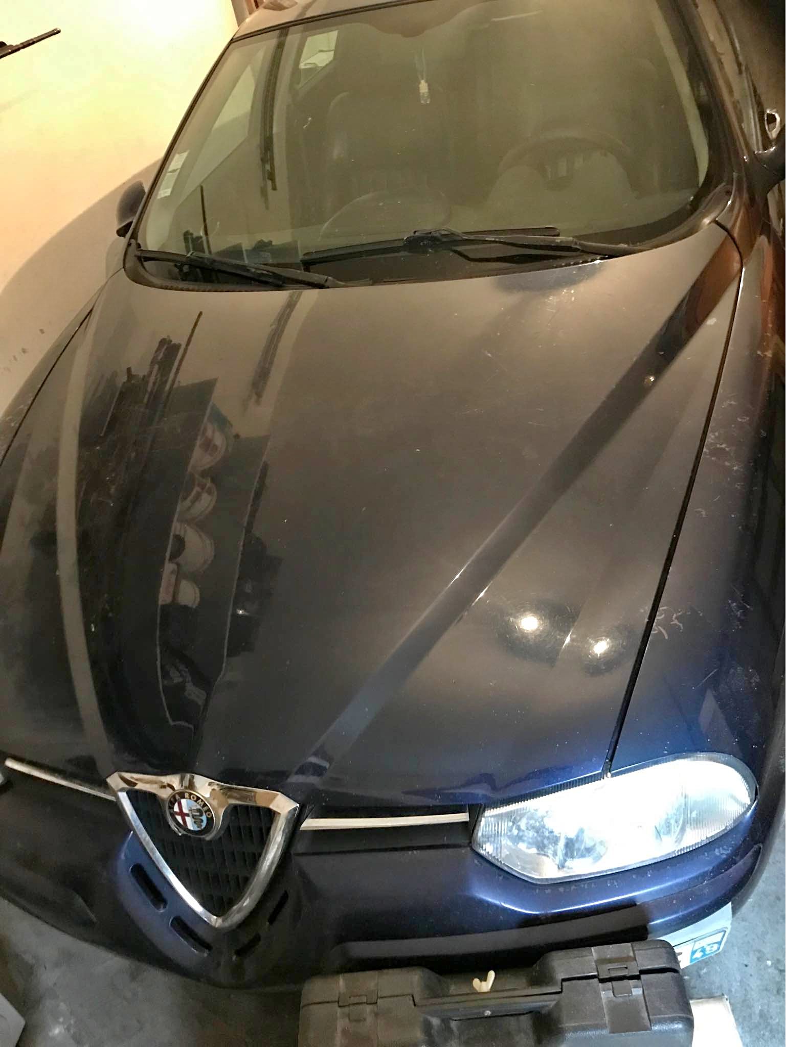 Démarreur KIA CARENS I 1.8 i JS325 | UK