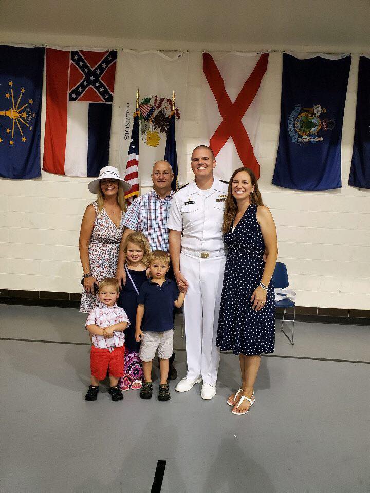 Today, we said Farewell to an amazing... - NRC Springfield MO