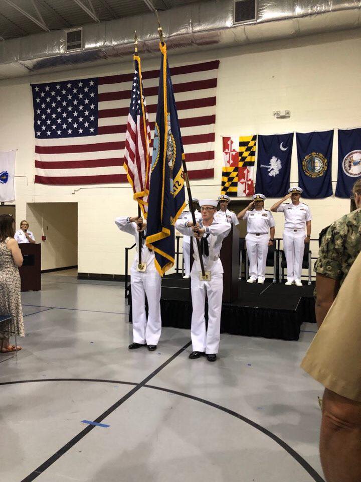 Today, we said Farewell to an amazing... - NRC Springfield MO