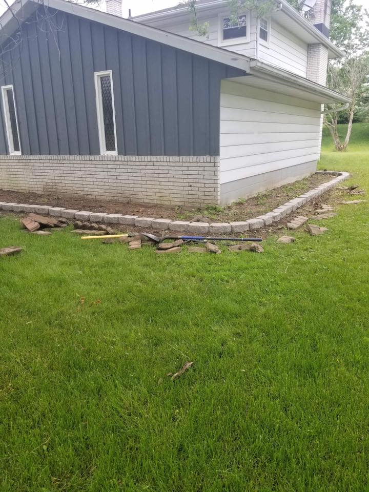 Sunrise Lawn Services, LLC. | Brunswick OH