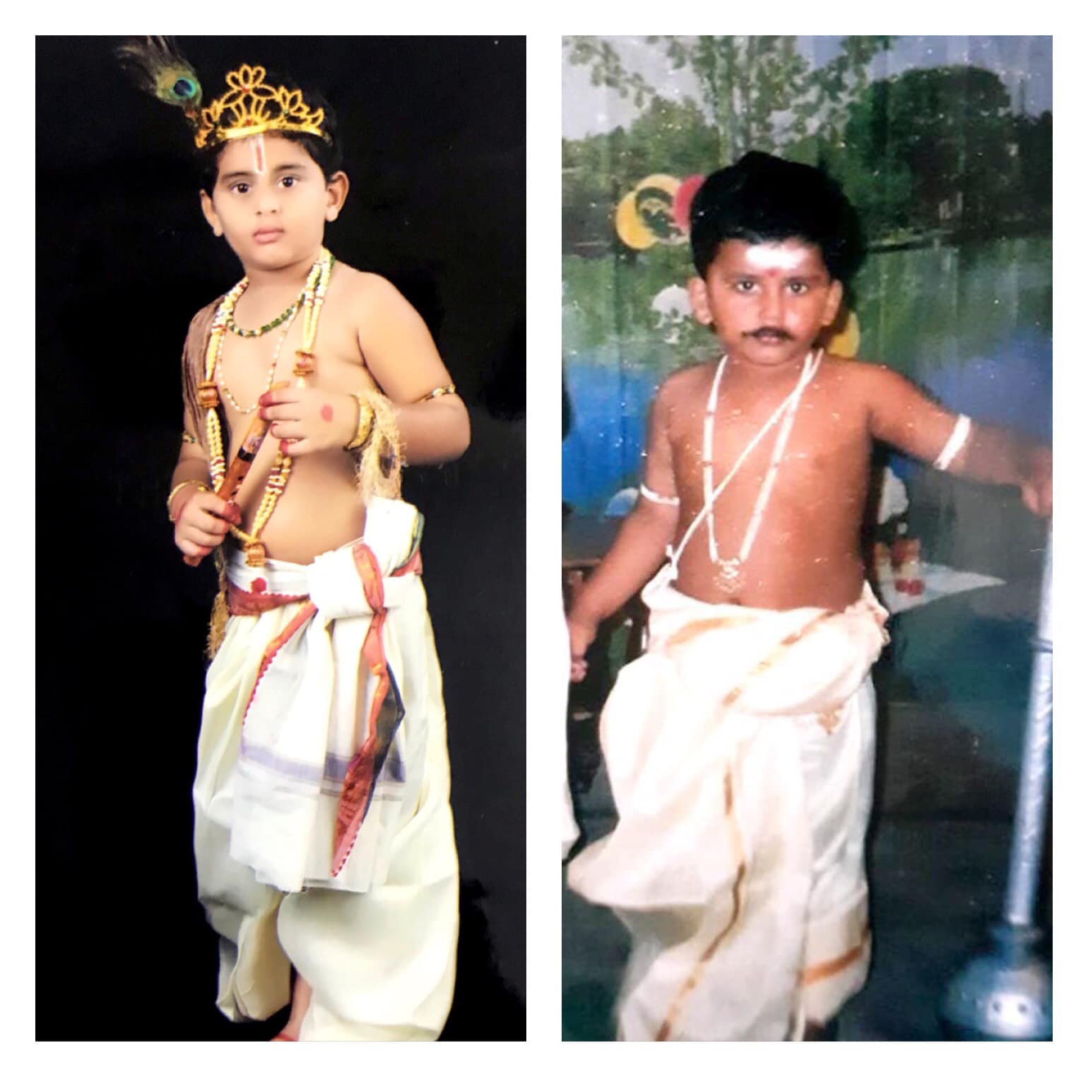 Omkar Reddy