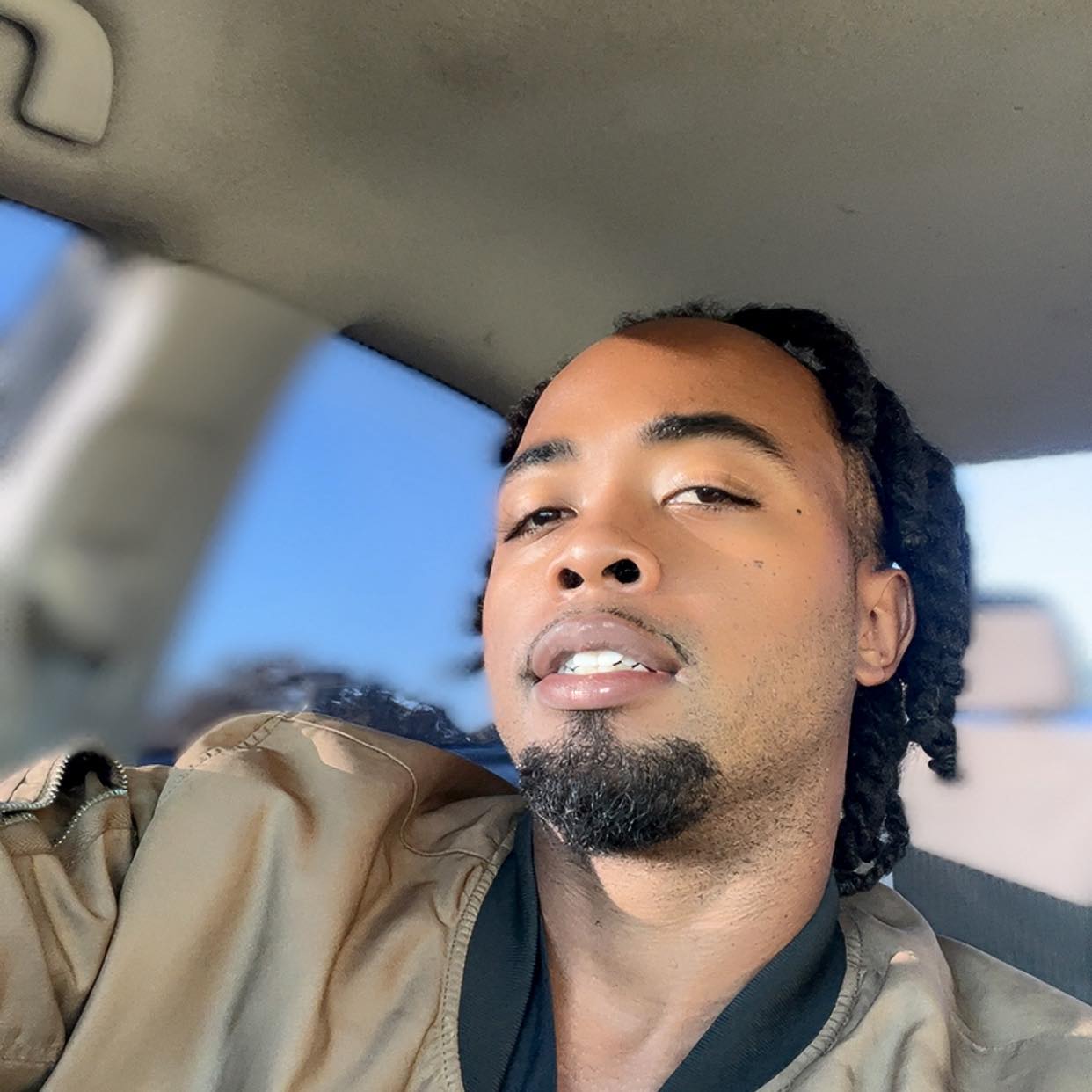 Ladarius Driver