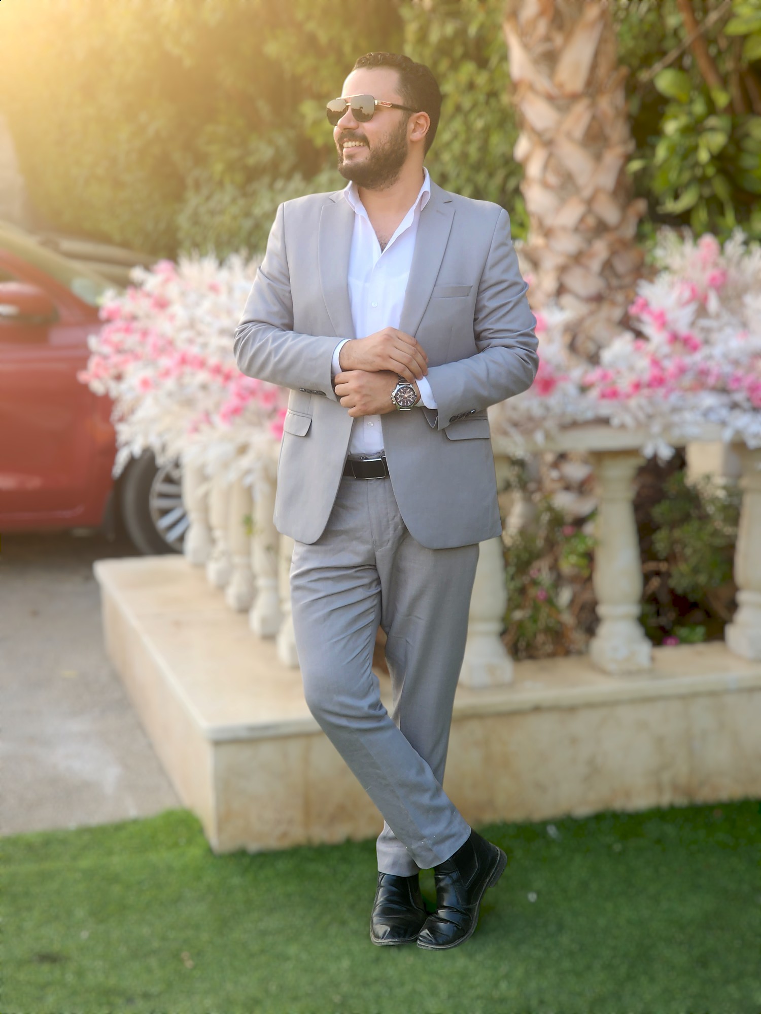 Abdullah Abdel Rahman