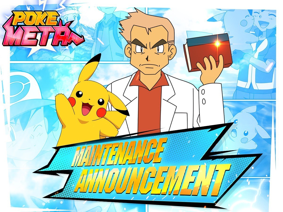 Poke Meta