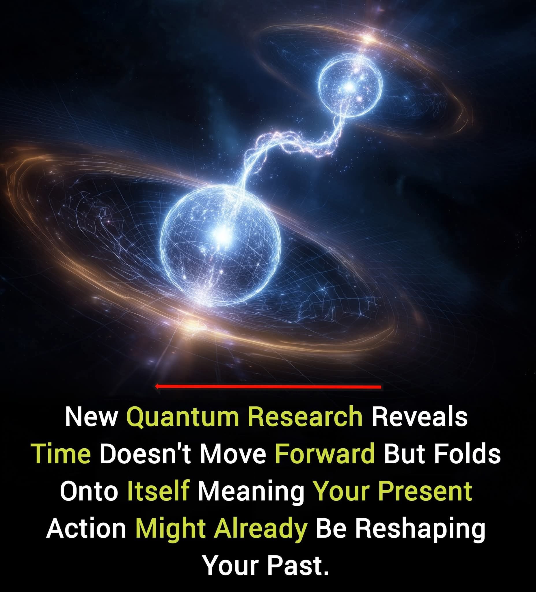 Physics Is Fun | Mind-bending breakthrough | Facebook