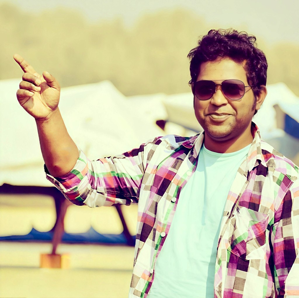 Mir Saidul Islam Rasel