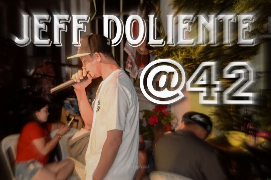 Jeffrey Doliente