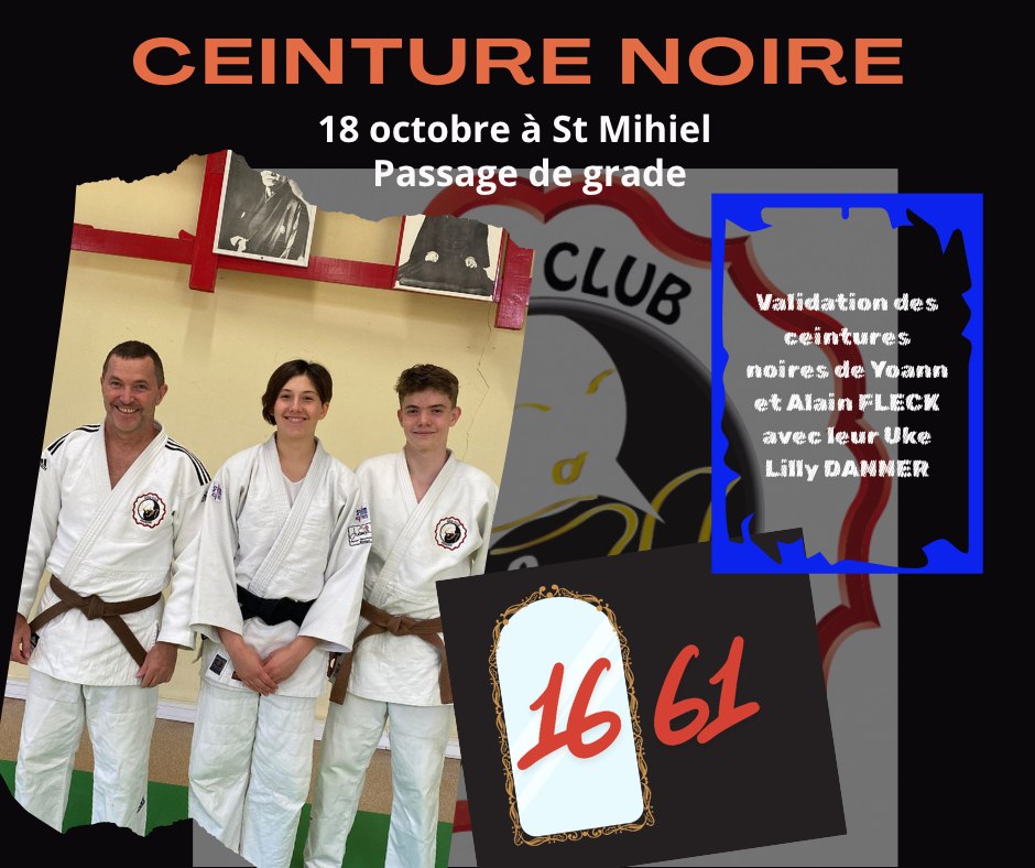 Judo Saverne - Une grande première au club Un père et... | Facebook