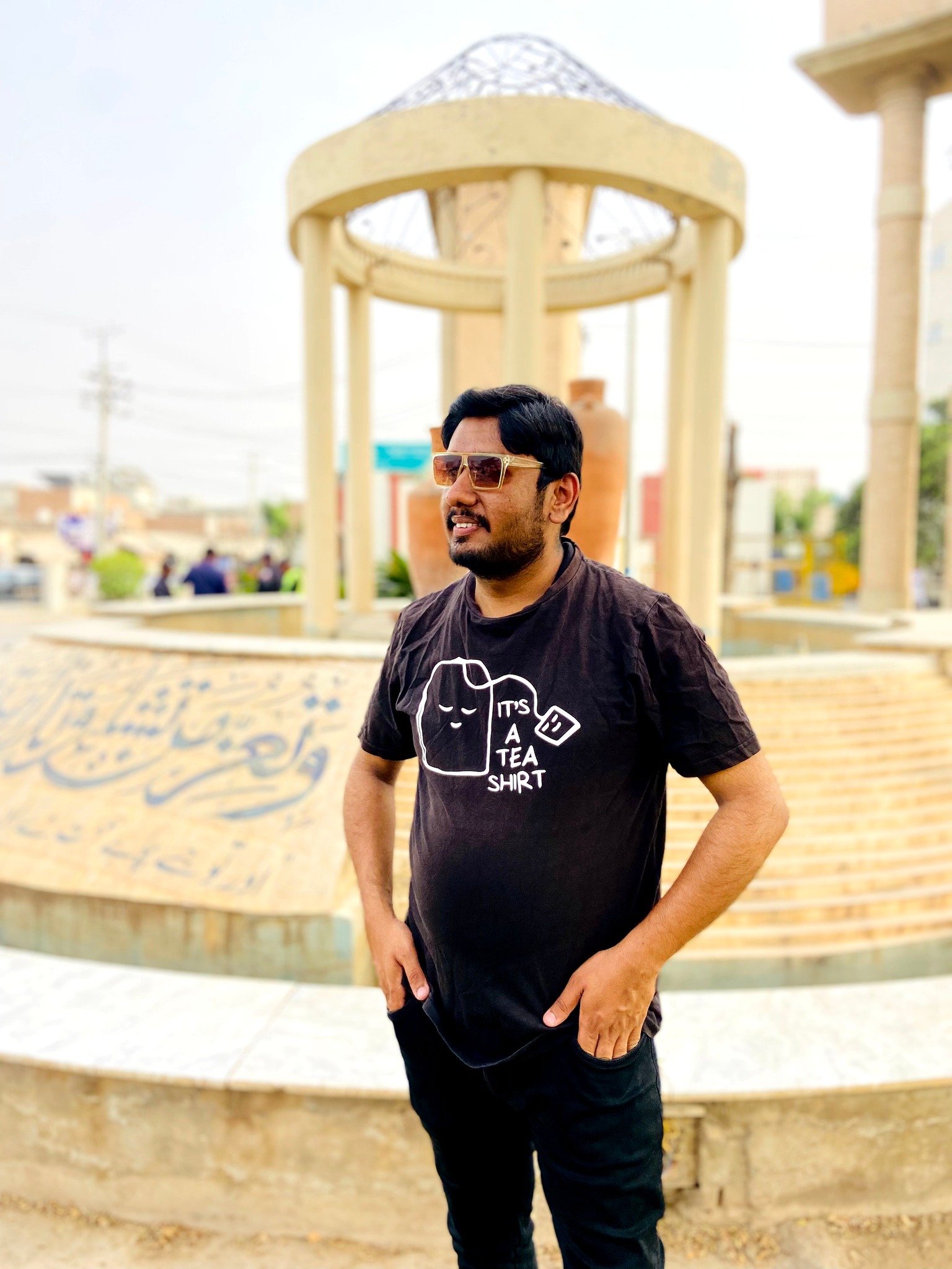 Faisal Riaz