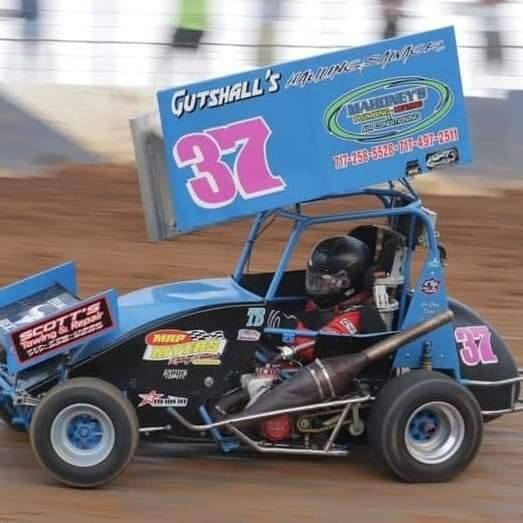 HRF Heishman Racing Fuel