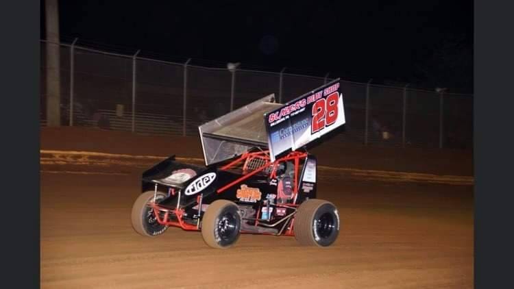HRF Heishman Racing Fuel