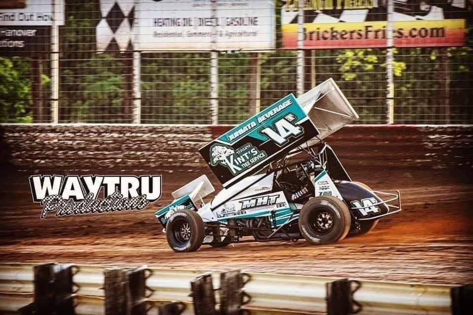 HRF Heishman Racing Fuel