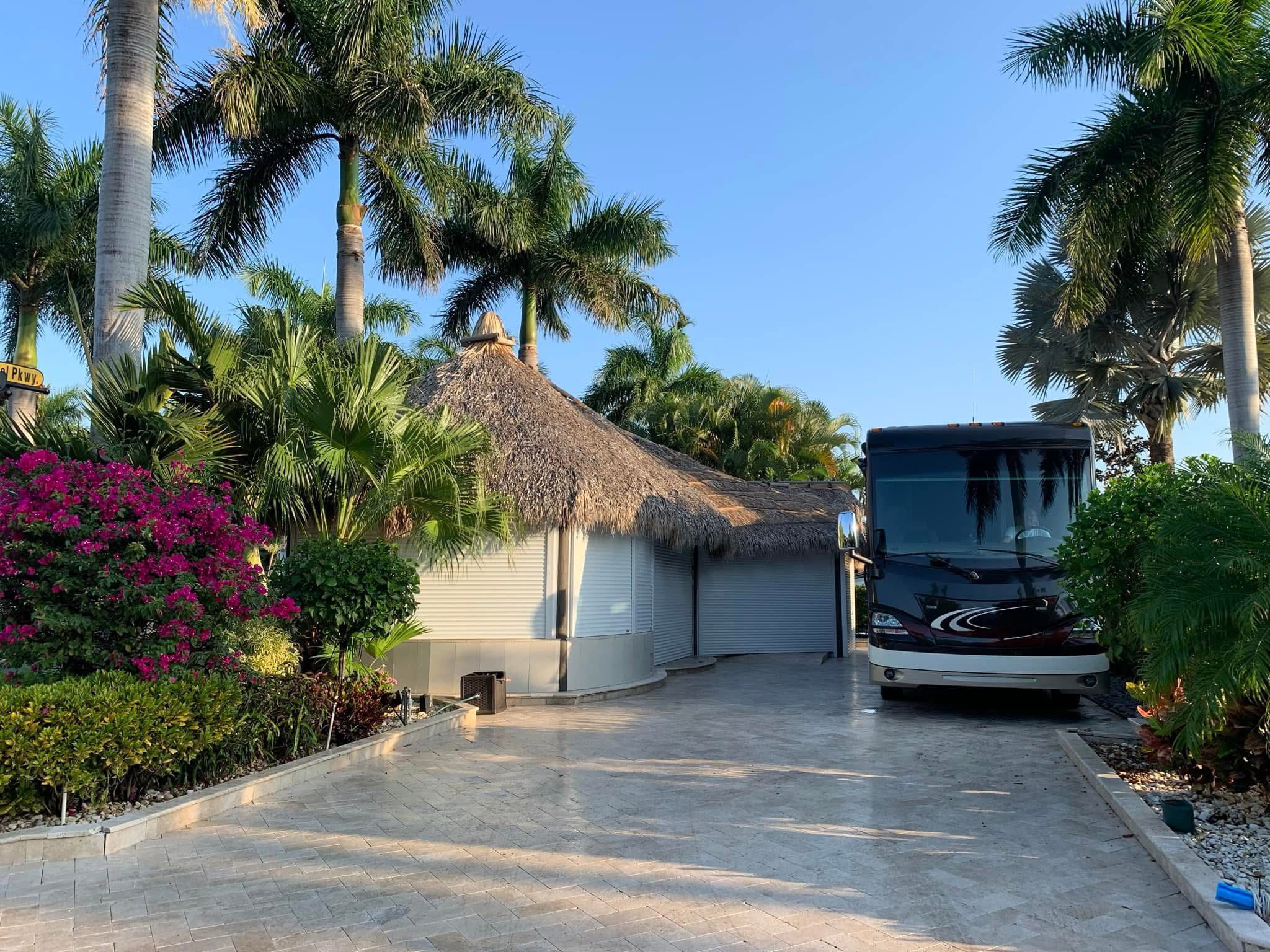 Aztec RV Resort, Vendre/service/locations - Sales/services/rentals | À ...