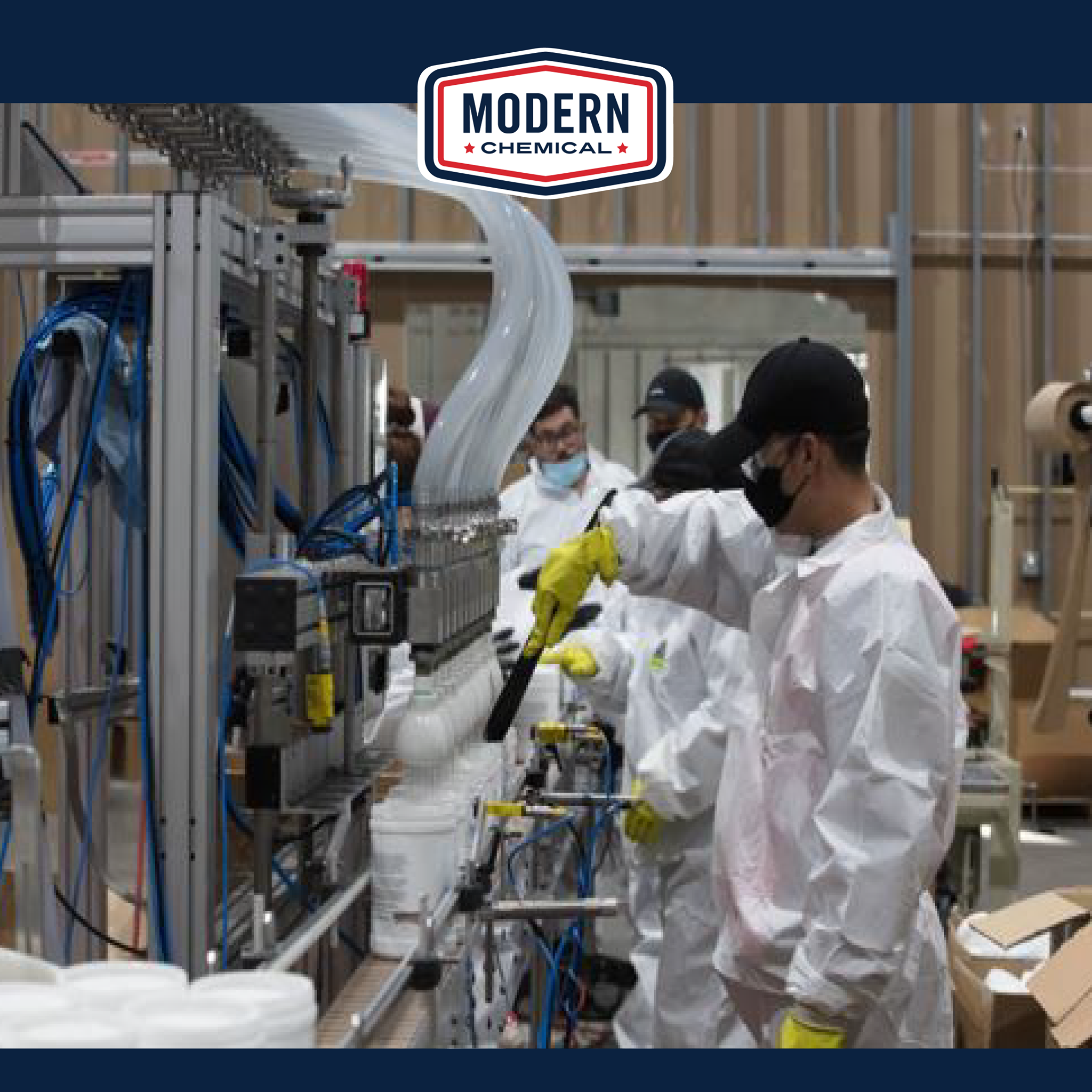 Modern Chemical (@themodernchemical) • Facebook