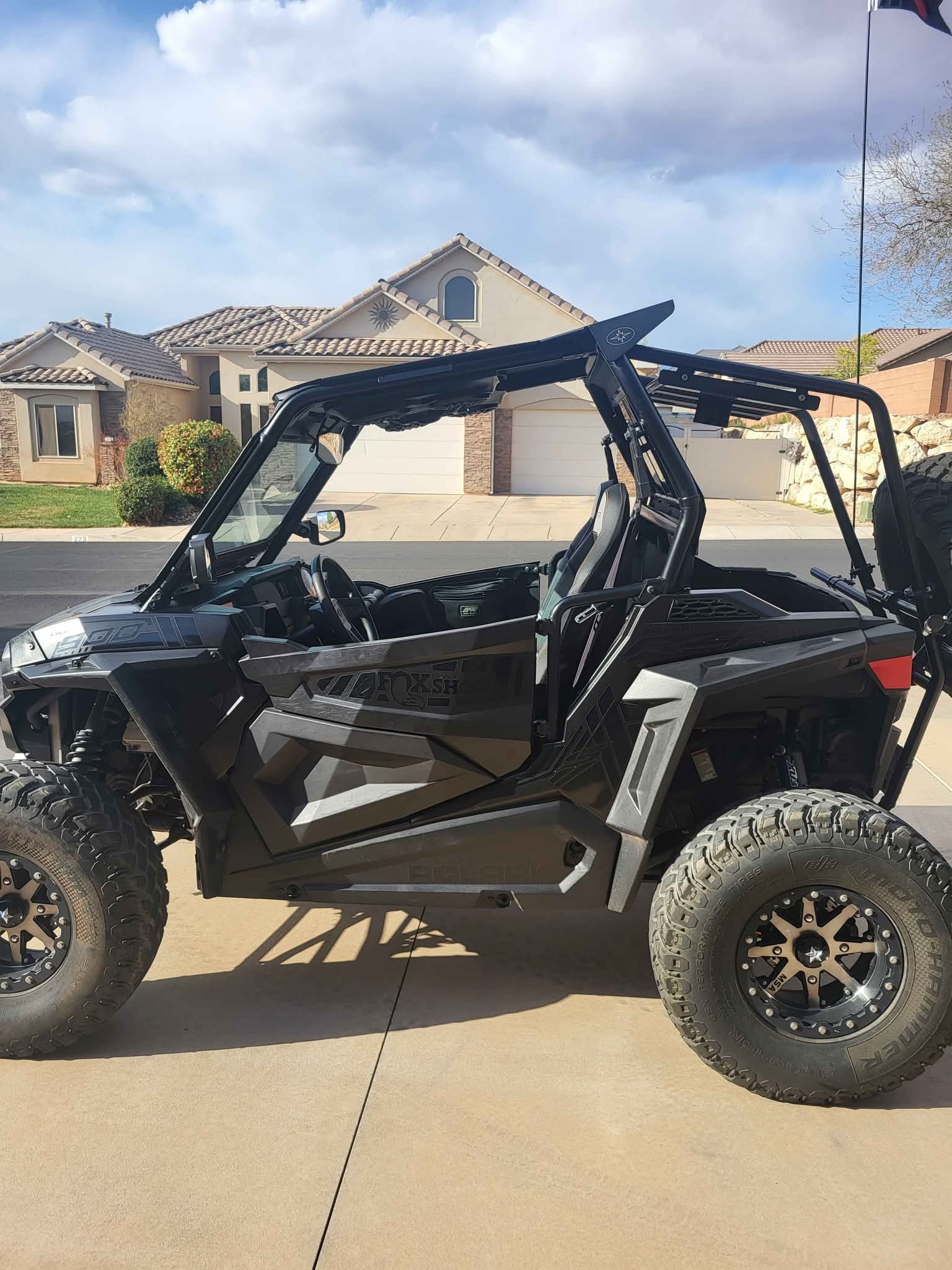 Polaris Razor 900 - ATVs & UTVs - Washington, Utah | Facebook ...