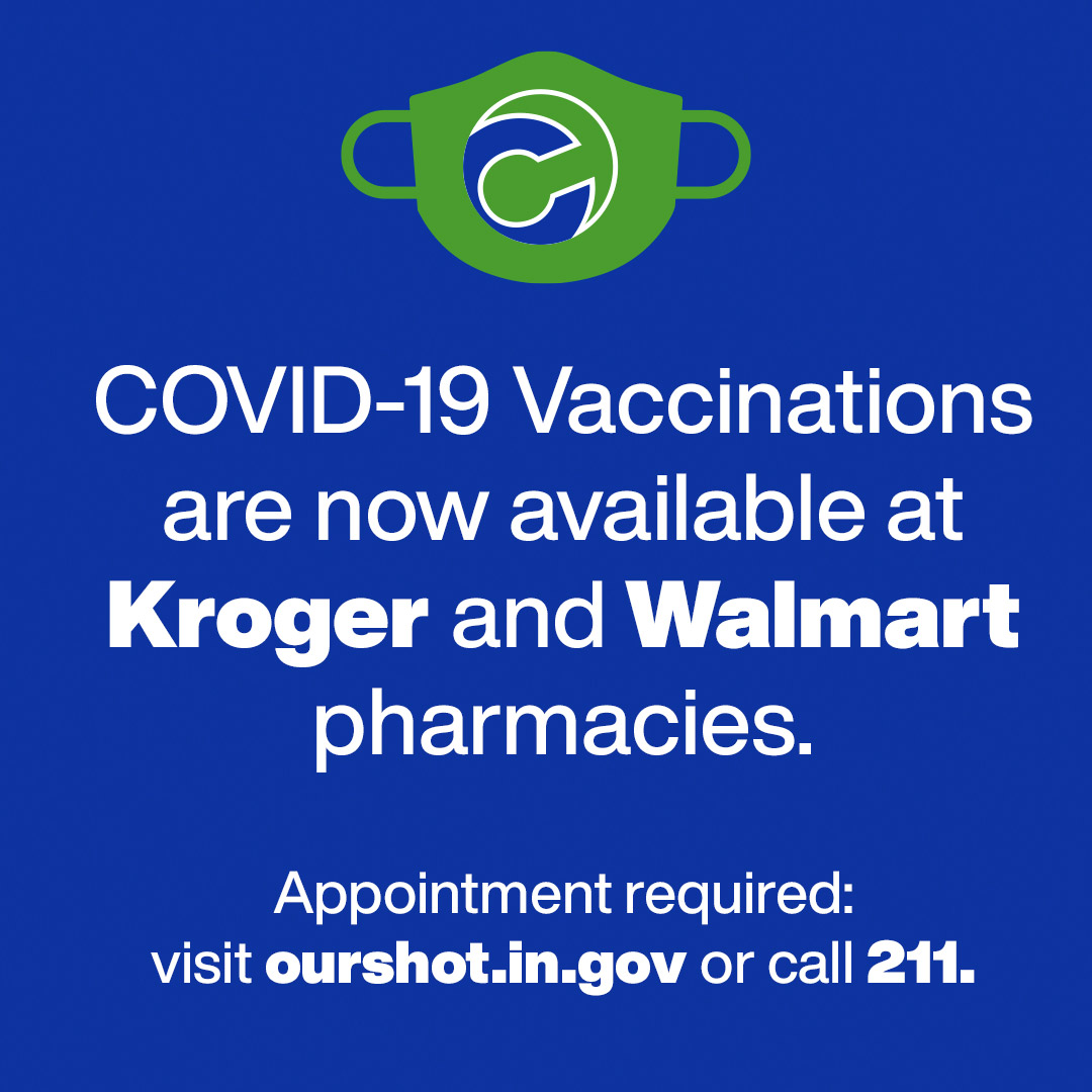 Need a vaccine? Just walk in. Our pharmacists can help answer questions and provide vaccines, no appointment needed. Hepatitis B, Tdap and more vaccines are now available at your local Kroger Pharmacy