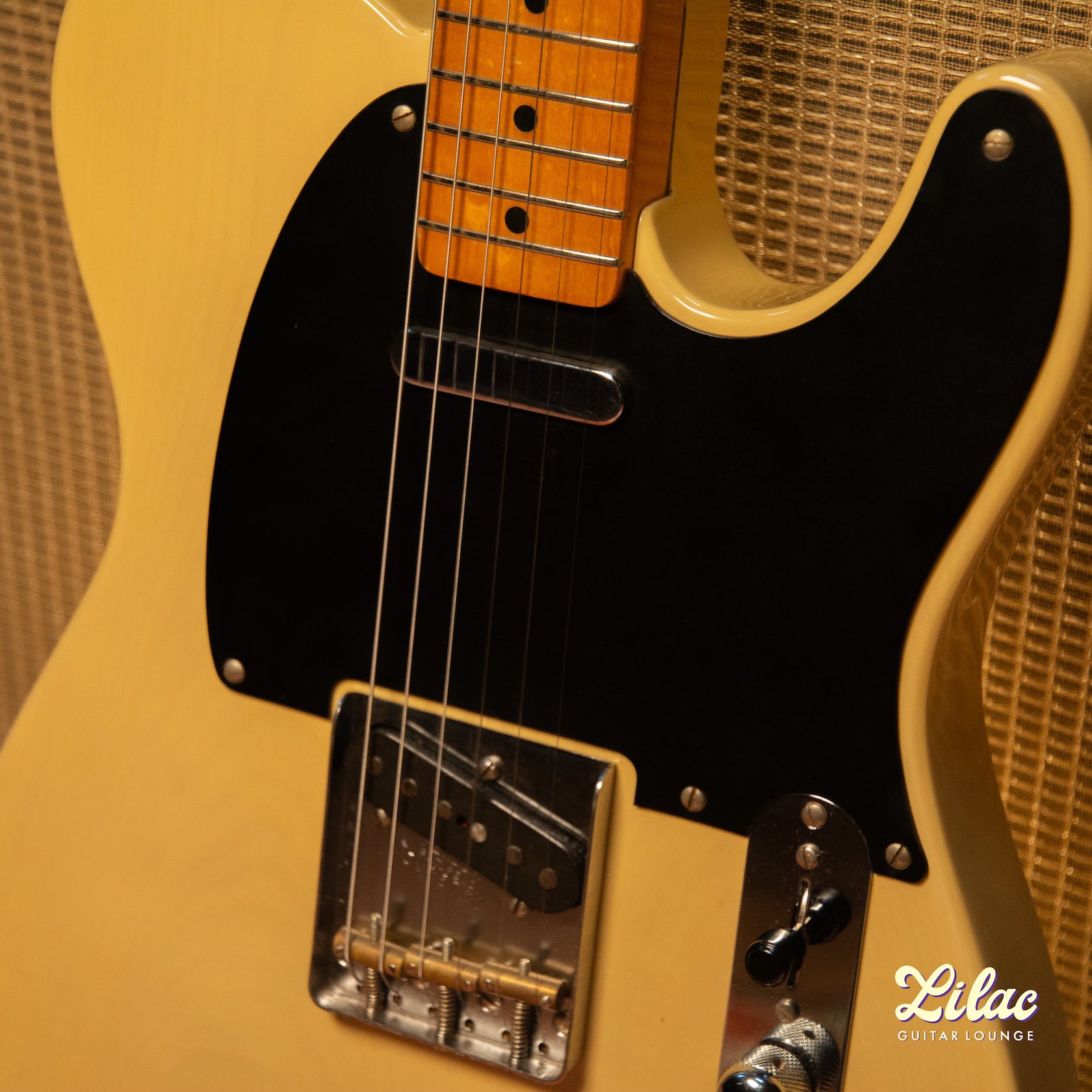 1982 Fender Japan TL-52 for sale