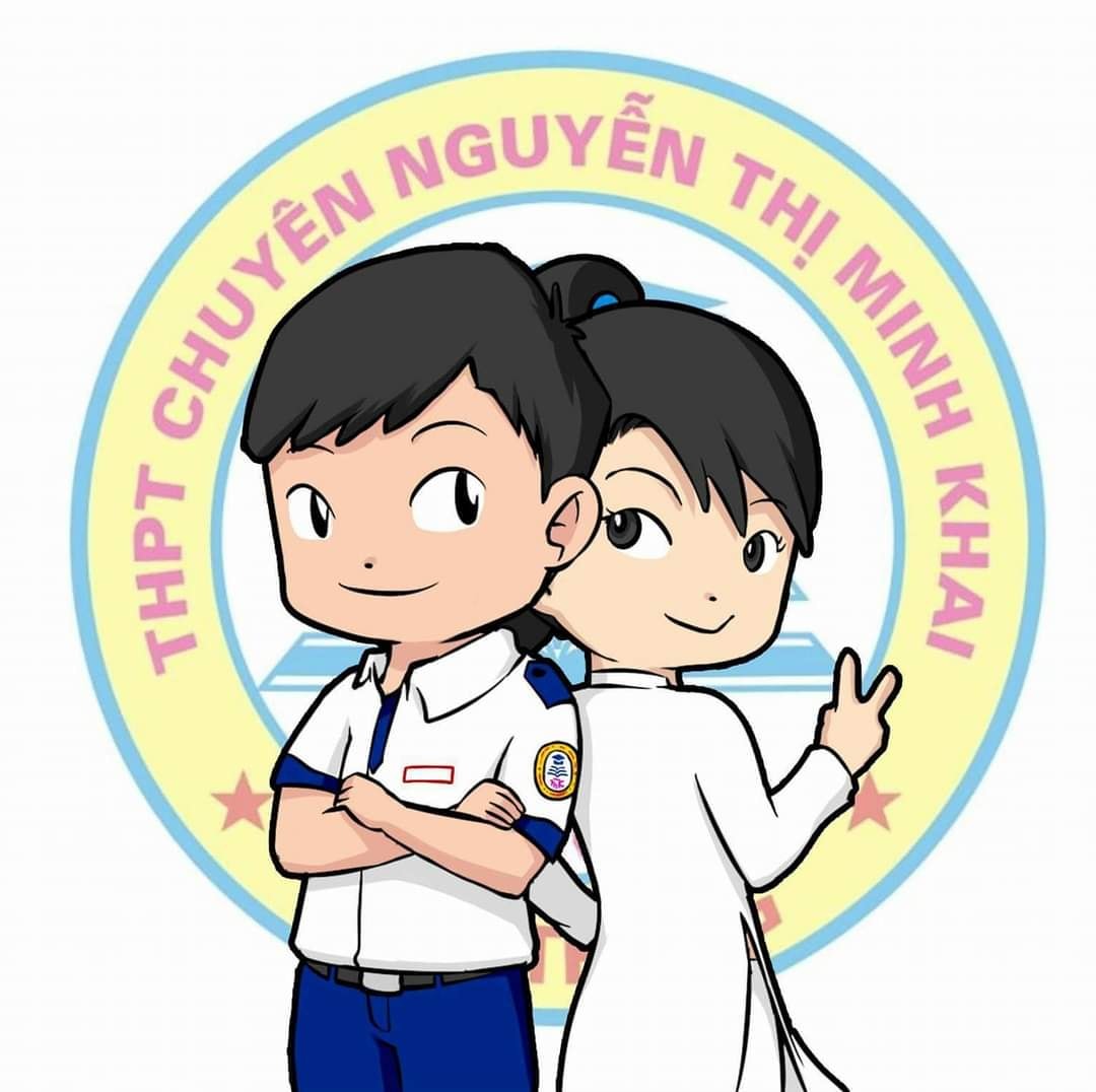 Students of NTMK