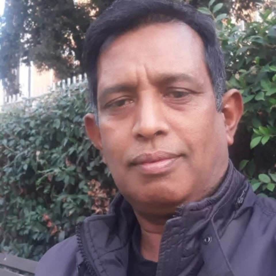 Mohammad Midul Sheikh