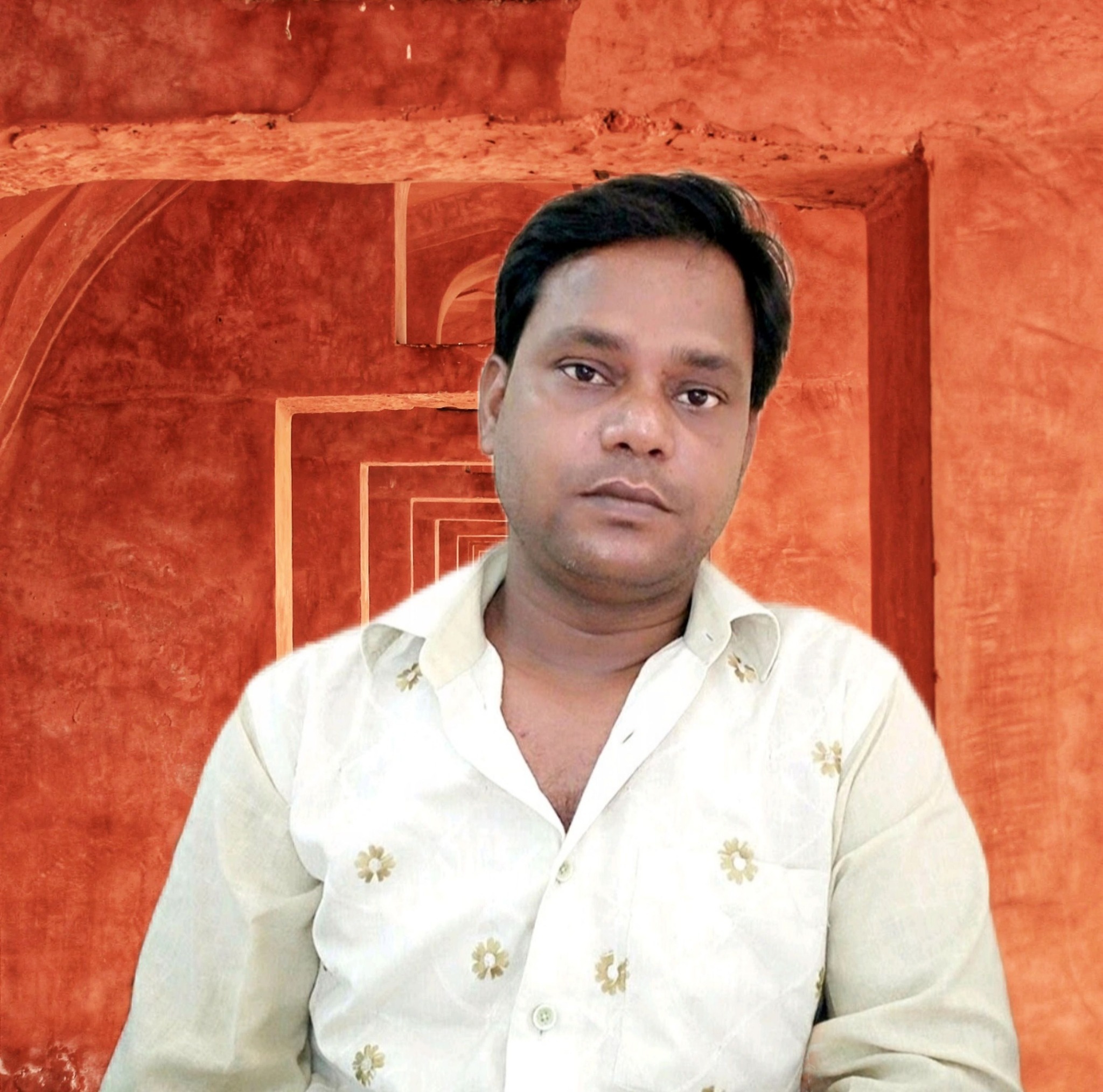 Subham Bharti