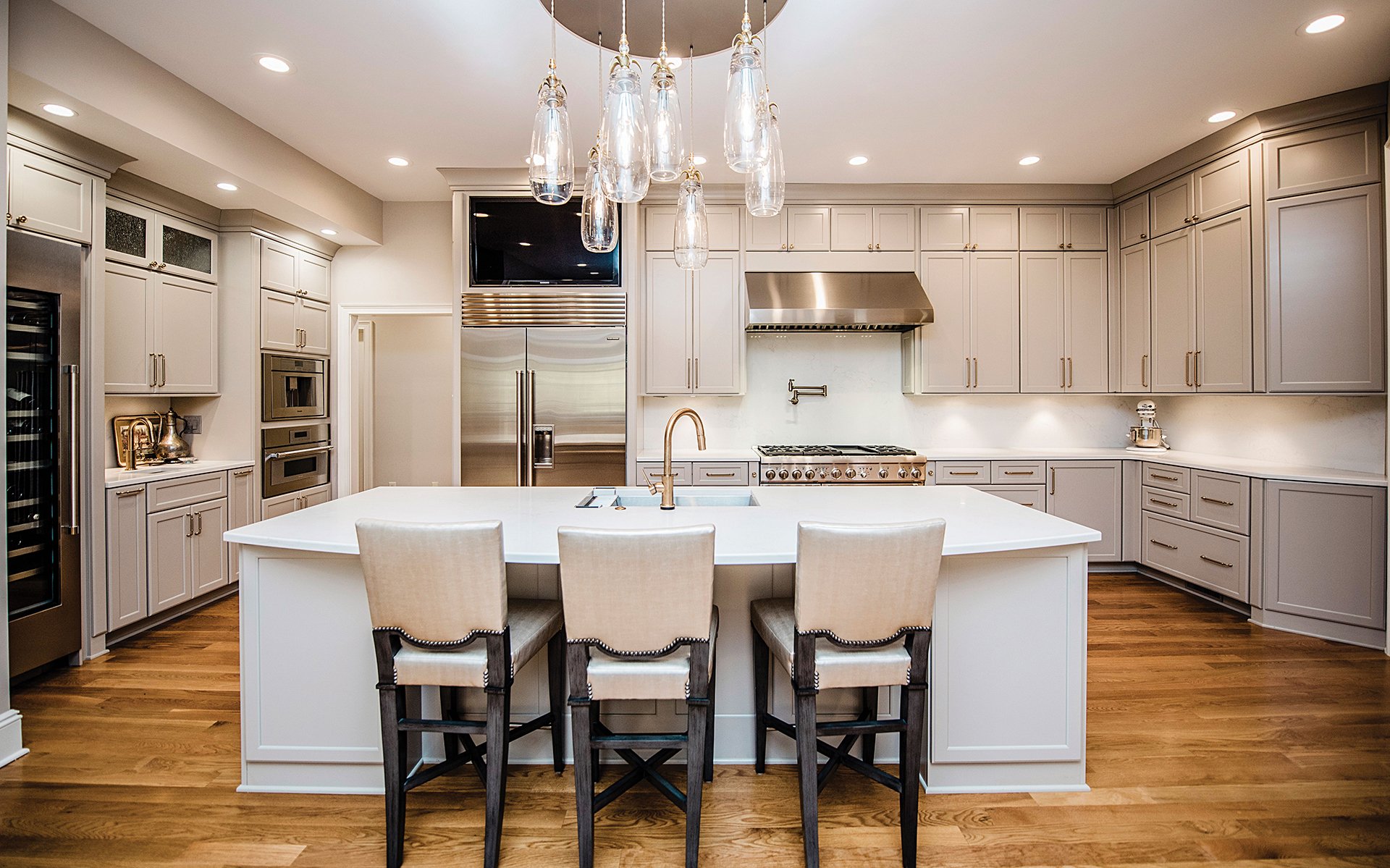 Shore Interior Solutions | Bradenton FL