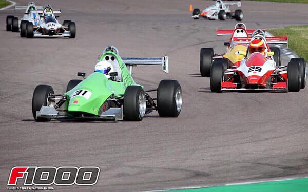Laura Chapple Racing